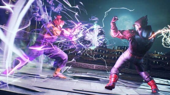 Tekken 7: Deluxe Edition — screenshot 3