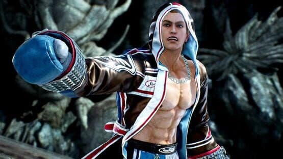 Tekken 7: Ultimate Edition — screenshot 2