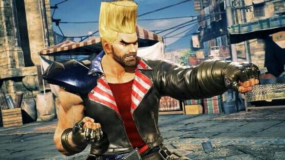 Tekken 7: Ultimate Edition — screenshot 3
