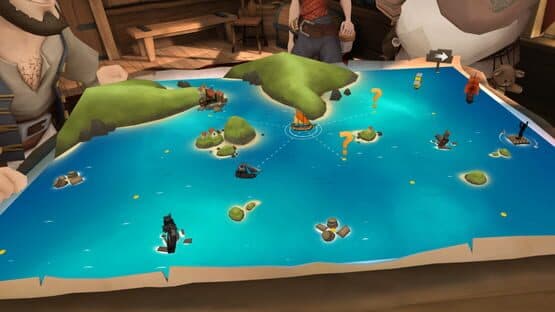 Narrows — screenshot 1