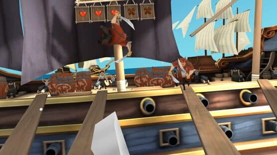 Narrows — screenshot 3