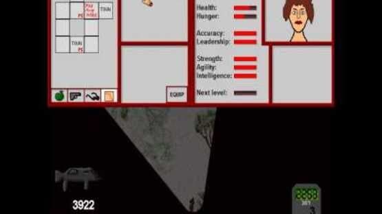 The Almost Heaven Crisis — screenshot 2