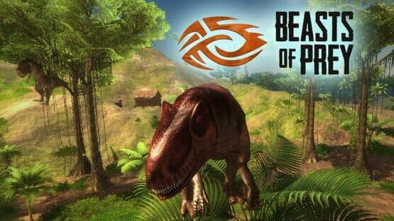 Beasts of Prey — screenshot 1