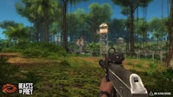 Beasts of Prey — screenshot 2
