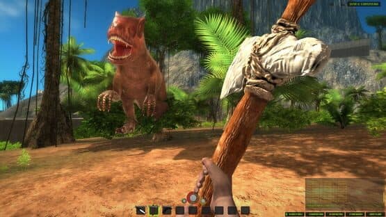 Beasts of Prey — screenshot 3