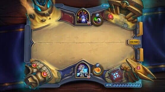 Hearthstone: Saviors of Uldum — screenshot 3
