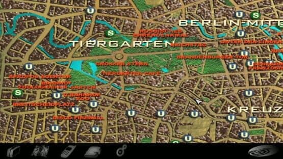 Dunkle Schatten 3: Tod in der Südkurve — screenshot 7