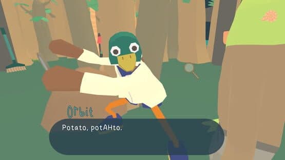 Frog Detective 1: The Haunted Island — screenshot 8