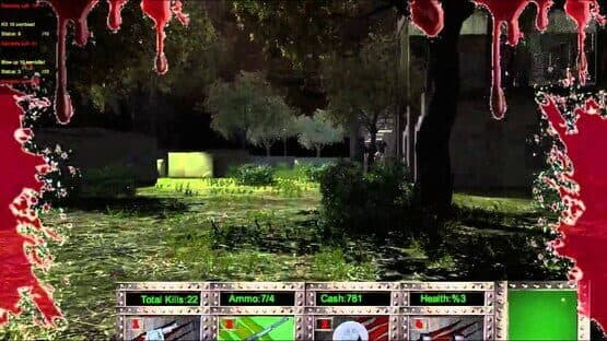 The Slaughtering Grounds — screenshot 4