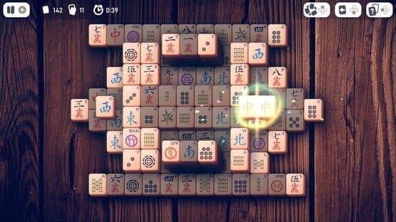 1001 Ultimate Mahjong 2 — screenshot 1