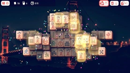 1001 Ultimate Mahjong 2 — screenshot 3