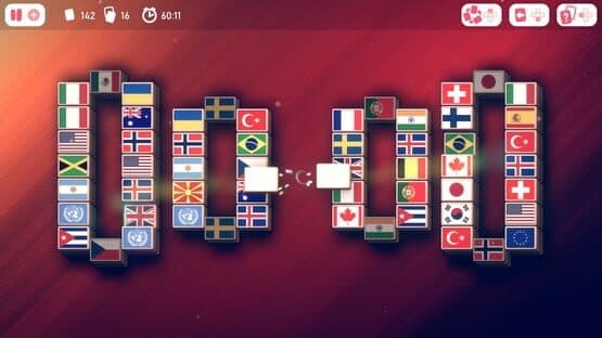 1001 Ultimate Mahjong 2 — screenshot 5