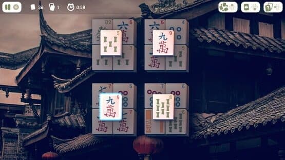1001 Ultimate Mahjong 2 — screenshot 6