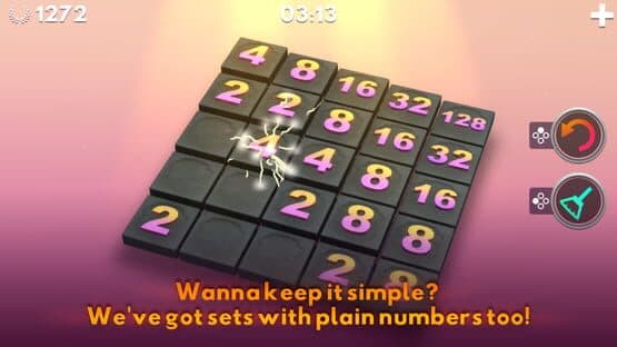 2048 Battles — screenshot 3
