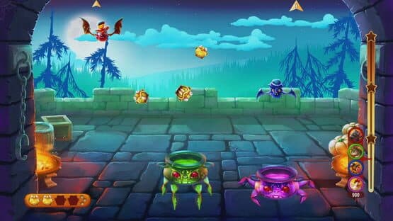 30-in-1 Game Collection — screenshot 1