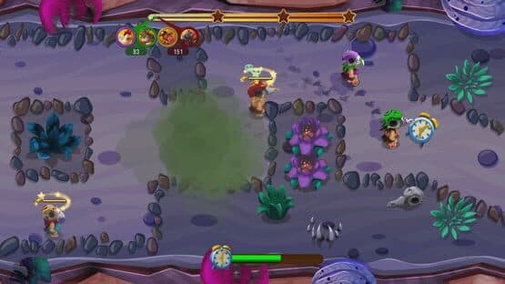 30-in-1 Game Collection — screenshot 4