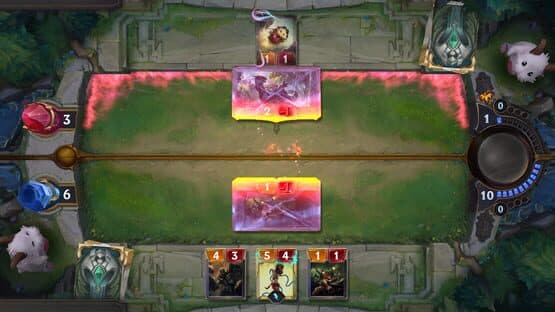 Legends of Runeterra — screenshot 6