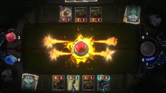 Legends of Runeterra — screenshot 7