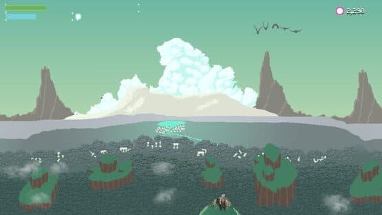 Unsouled — screenshot 3