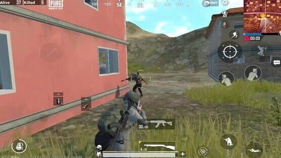 PUBG Mobile Lite — screenshot 1
