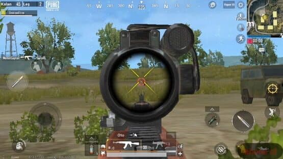 PUBG Mobile Lite — screenshot 2
