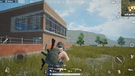 PUBG Mobile Lite — screenshot 3