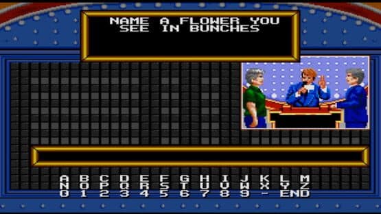 Family Feud — screenshot 1