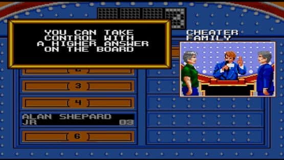 Family Feud — screenshot 2