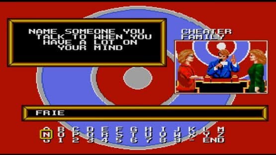Family Feud — screenshot 3