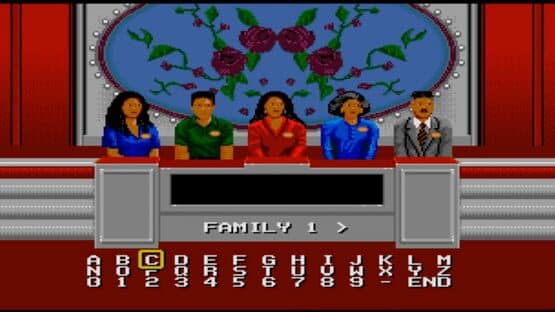 Family Feud — screenshot 4