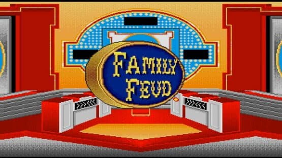 Family Feud — screenshot 5