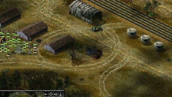 Sudden Strike 2 — screenshot 1