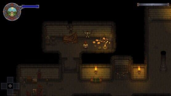 Graveyard Keeper: Breaking Dead — screenshot 1