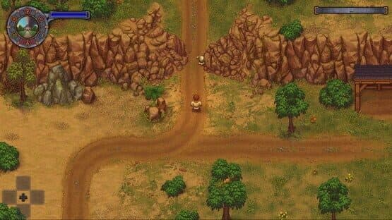 Graveyard Keeper: Breaking Dead — screenshot 2