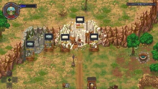 Graveyard Keeper: Breaking Dead — screenshot 4