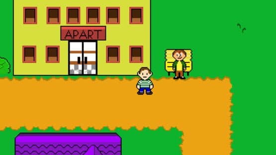 Dreams of Fear — screenshot 1