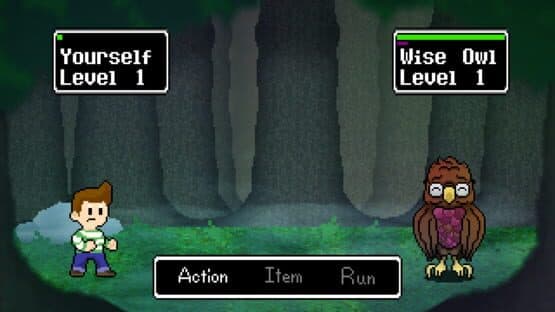 Dreams of Fear — screenshot 2