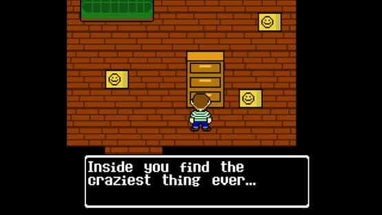 Dreams of Fear — screenshot 3