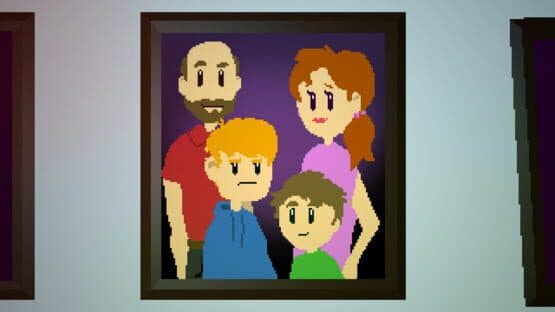 Dreams of Fear — screenshot 4