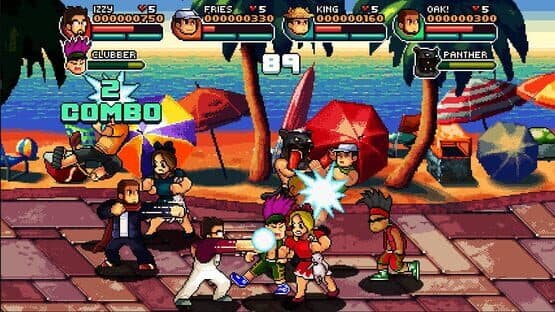 99Vidas: Definitive Edition — screenshot 1