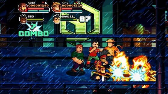 99Vidas: Definitive Edition — screenshot 2