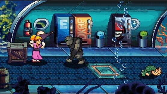 99Vidas: Definitive Edition — screenshot 4