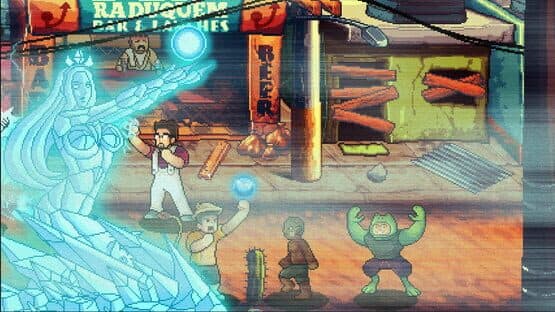 99Vidas: Definitive Edition — screenshot 5