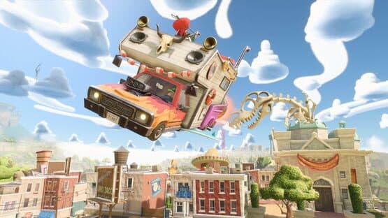 Plants vs. Zombies: Battle for Neighborville — screenshot 2