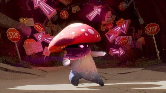Plants vs. Zombies: Battle for Neighborville — screenshot 3