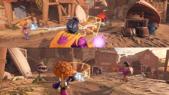 Plants vs. Zombies: Battle for Neighborville — screenshot 6