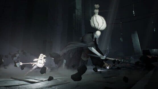 Ashen — screenshot 1