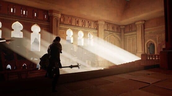 Ashen — screenshot 4