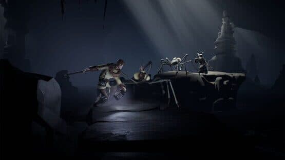 Ashen — screenshot 5