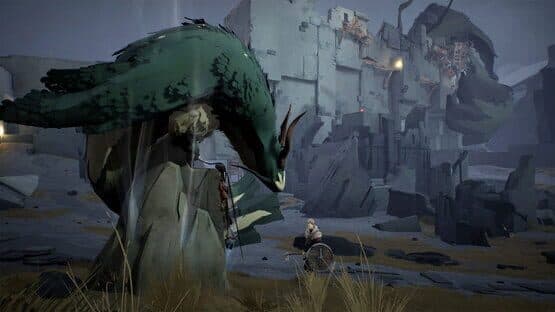Ashen — screenshot 6